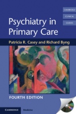 Psychiatry in Primary Care - ISBN 9780521759823