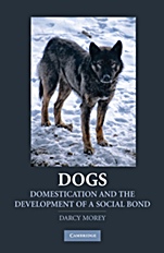 Dogs - ISBN 9780521760065
