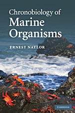Chronobiology of Marine Organisms - ISBN 9780521760539