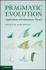 Pragmatic Evolution - ISBN 9780521760553