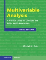Multivariable Analysis - ISBN 9780521760980
