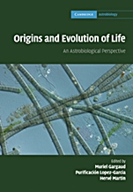 Origins and Evolution of Life - ISBN 9780521761314