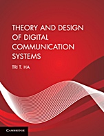 Theory and Design of Digital Communication Systems - ISBN 9780521761741