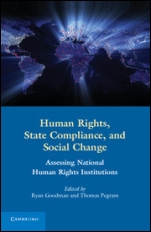 Human Rights, State Compliance, and Social Change - ISBN 9780521761758
