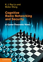 Cognitive Radio Networking and Security - ISBN 9780521762311