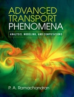 Advanced Transport Phenomena - ISBN 9780521762618