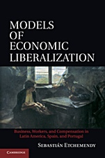 Models of Economic Liberalization - ISBN 9780521763127