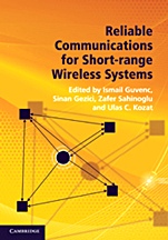 Reliable Communications for Short-Range Wireless Systems - ISBN 9780521763172
