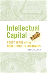 Intellectual Capital - ISBN 9780521763264