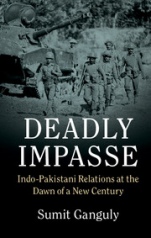 Deadly Impasse - ISBN 9780521763615