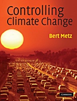 Controlling Climate Change - ISBN 9780521764032