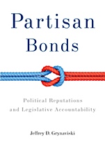 Partisan Bonds - ISBN 9780521764063