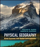 Physical Geography - ISBN 9780521764285