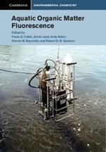 Aquatic Organic Matter Fluorescence - ISBN 9780521764612