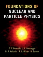 Foundations of Nuclear and Particle Physics - ISBN 9780521765114