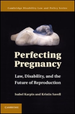 Perfecting Pregnancy - ISBN 9780521765206