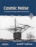Cosmic Noise - ISBN 9780521765244