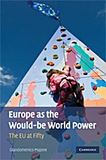 Europe as the Would-be World Power - ISBN 9780521765282