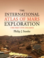 The International Atlas of Mars Exploration - ISBN 9780521765534