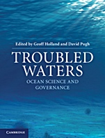 Troubled Waters - ISBN 9780521765817
