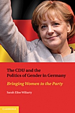 The CDU and the Politics of Gender in Germany - ISBN 9780521765824