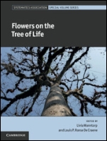 Flowers on the Tree of Life - ISBN 9780521765992