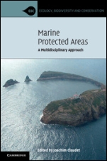 Marine Protected Areas - ISBN 9780521766050