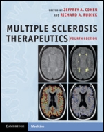 Multiple Sclerosis Therapeutics - ISBN 9780521766272