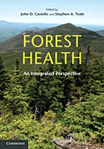 Forest Health - ISBN 9780521766692