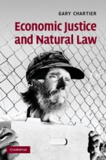 Economic Justice and Natural Law - ISBN 9780521767200
