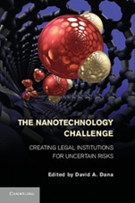 The Nanotechnology Challenge - ISBN 9780521767385