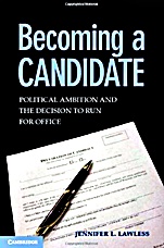 Becoming a Candidate - ISBN 9780521767491