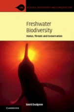 Freshwater Biodiversity - ISBN 9780521768030
