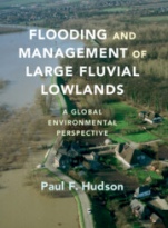 Flooding and Management of Large Fluvial Lowlands - ISBN 9780521768603