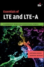 Essentials of LTE and LTE-A - ISBN 9780521768702