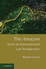 The Amazon from an International Law Perspective - ISBN 9780521769624