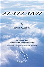 Flatland - ISBN 9780521769884