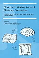 Neuronal Mechanisms of Memory Formation - ISBN 9780521770675