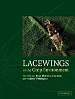 Lacewings in the Crop Environment - ISBN 9780521772174