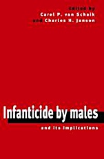 Infanticide by Males and its Implications - ISBN 9780521772952