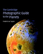 The Cambridge Photographic Guide to the Planets - ISBN 9780521781831