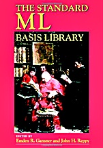The Standard ML Basis Library - ISBN 9780521791427
