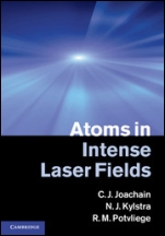 Atoms in Intense Laser Fields - ISBN 9780521793018