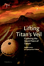 Lifting Titans Veil - ISBN 9780521793483