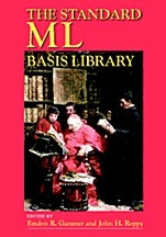 The Standard ML Basis Library - ISBN 9780521794787
