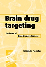 Brain Drug Targeting - ISBN 9780521800778