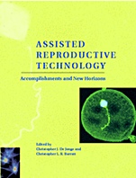 Assisted Reproductive Technology - ISBN 9780521801218