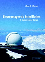 Electromagnetic Scintillation - ISBN 9780521801980