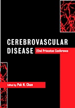 Cerebrovascular Disease - ISBN 9780521802543