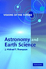 Visions of the Future: Astronomy and Earth Science - ISBN 9780521805377